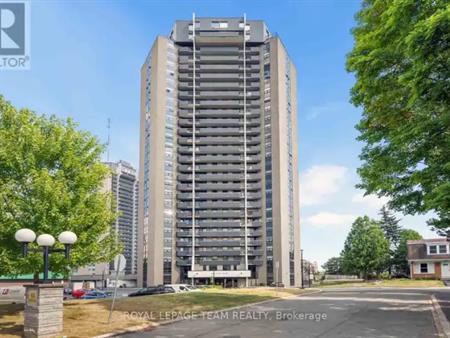 2608 - 900 DYNES ROAD | 2608 - 900 DYNES ROAD, Ottawa