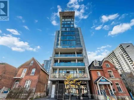 312 - 224 LYON STREET N | 312 - 224 LYON STREET N, Ottawa