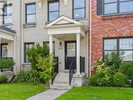 135 MILT STOREY LANE | 135 MILT STOREY LANE, Whitchurch-Stouffville
