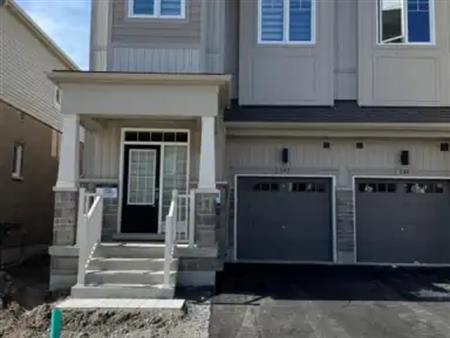 142 GREER STREET | 142 GREER STREET, Barrie
