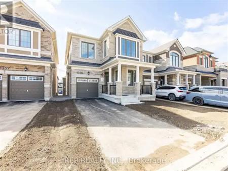 1355 GLAMORGAN MANOR | 1355 GLAMORGAN MANOR, Pickering