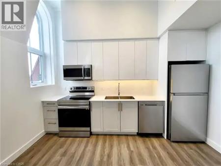 75 HURON Street Unit# 304 - STUDIO | 75 HURON Street Unit# 304 - STUDIO, New Hamburg