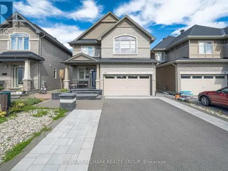 740 FIDDLEHEAD STREET | 740 FIDDLEHEAD STREET, Ottawa