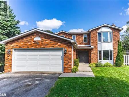 16 AUTUMN Lane Unit# Upper | 16 AUTUMN Lane Unit# Upper, Barrie