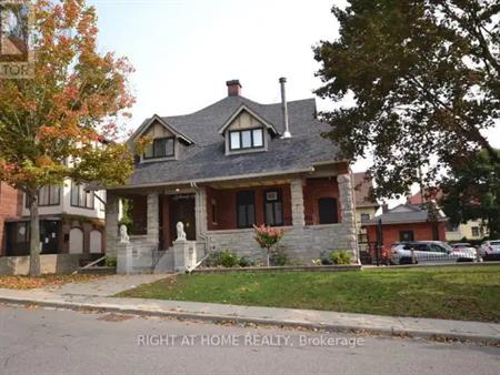 102 - 17 MARLBOROUGH AVENUE | 102 - 17 MARLBOROUGH AVENUE, Ottawa