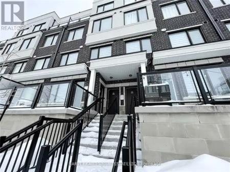 416 - 1711 PURE SPRINGS BOULEVARD | 416 - 1711 PURE SPRINGS BOULEVARD, Pickering