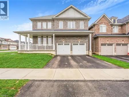8 TATE Street | 8 TATE Street, Brantford