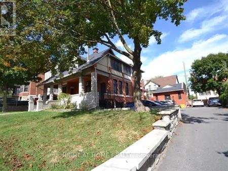 101 - 17 MARLBOROUGH AVENUE | 101 - 17 MARLBOROUGH AVENUE, Ottawa