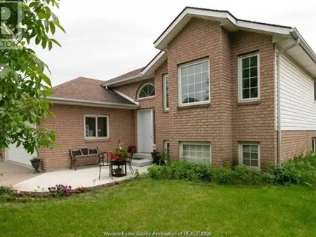 870 MINTO STREET | 870 MINTO STREET, LaSalle