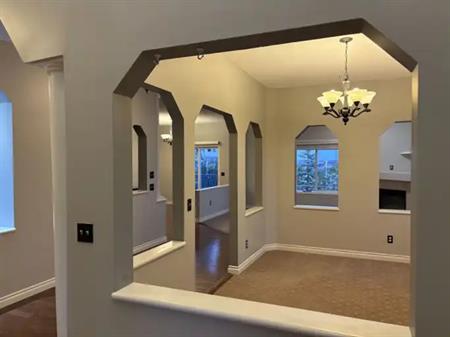 Newly Renovated full house close to everything in central North Calgary | 29 Panamount Crescent Northwest, Calgary