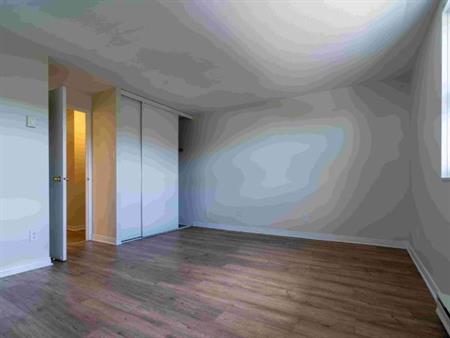 1 CH - 1 SDB - Gatineau - $1,345 /mo