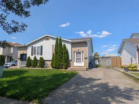 22 Woodland Drive | 22 Woodland Drive, Welland