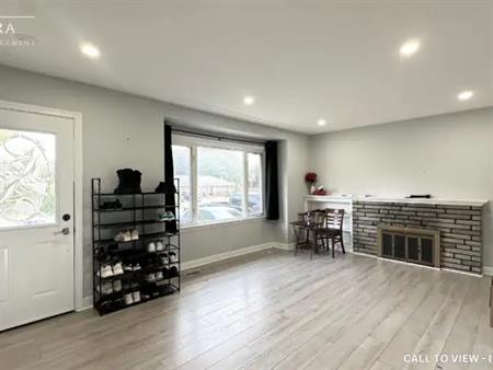 1-1222 Hillcrest Ave, London, Ontario N5Y 4N1 | 1222 Hillcrest Avenue, London