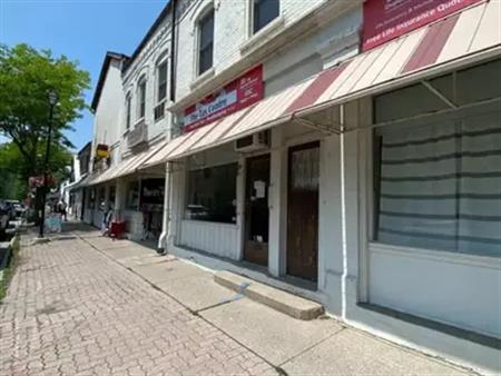 1 - 10 MECHANIC STREET | 1 - 10 MECHANIC STREET, Brant