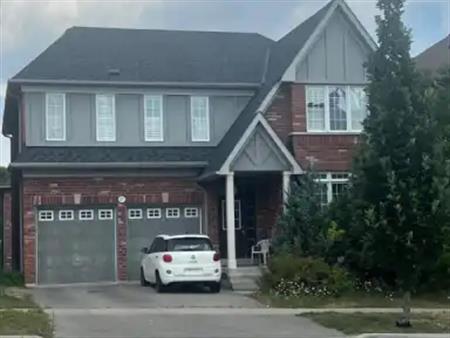 127 ALPACA DRIVE | 127 ALPACA DRIVE, Richmond Hill