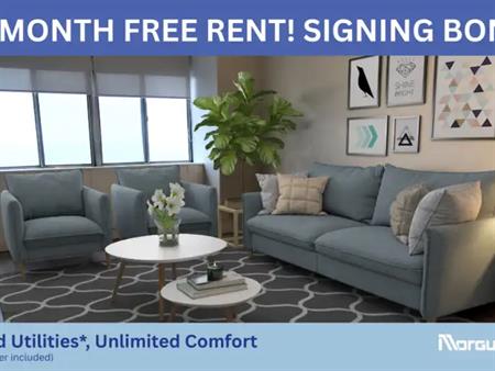 Leaside Towers | 95 Thorncliffe Park Drive, Toronto