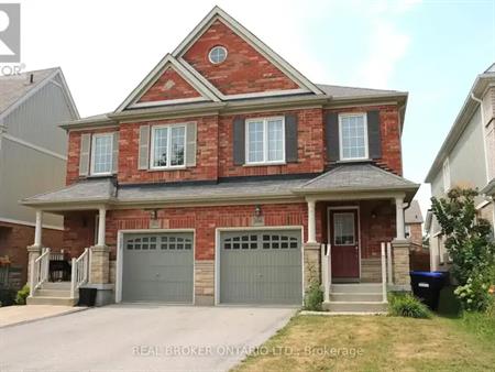 106 RUSSEL DRIVE | 106 RUSSEL DRIVE, Bradford West Gwillimbury