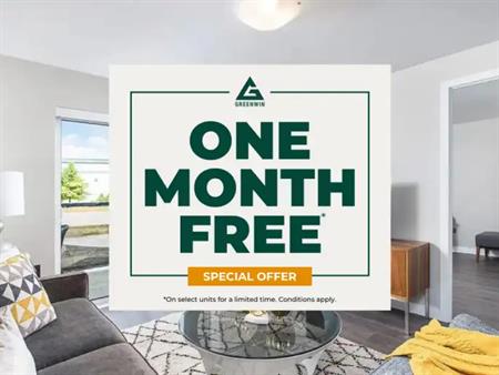 Paisley Square Rentals | 978 Paisley Rd., Guelph