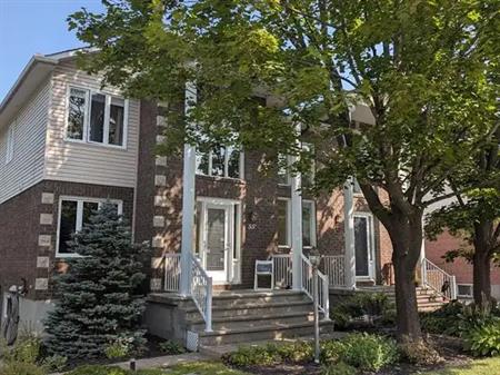 55 Rue de Chenonceau | 55 Rue de Chenonceau, Gatineau