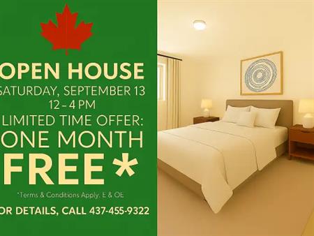 Melvin Apartments | 221 Melvin Avenue, Hamilton