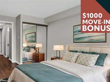 212 Davis Apartments | 212 Davis Drive, Newmarket
