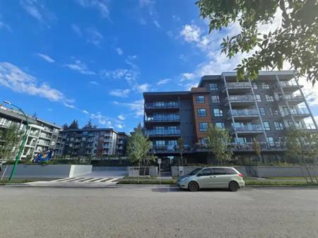 Brand New Condo 2 Bed at Seymour ! | 3596 Malsum Drive, North Vancouver