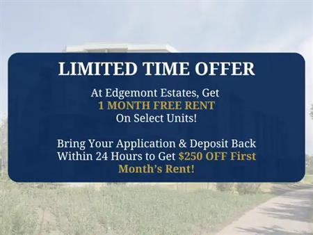 Edgemont Estates | 6303 Elston Gate NW, Edmonton