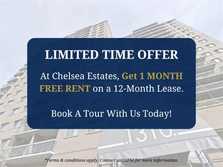 Chelsea Estates | 1310 14 Ave SW, Calgary