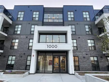 Main-Floor Condo in University District – Exceptional Location & Comfort | 1117 - 4270 Norford Avenue Northwest, Calgary