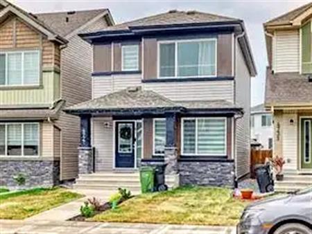 ONLY HALF DAMAGE DEPOSIT NEEDED | 4727 177 Avenue Northwest, Edmonton