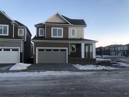 127 Cityspring Manor NE, Calgary, AB, T3N 1A8 | 127 Cityspring Manor NE, Calgary