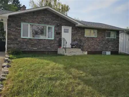 Renovated House in Haysboro | Calgary