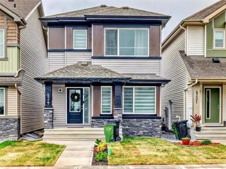 HALF DEPOSIT NEEDED ONLY | 4727 177 Avenue Northwest, Edmonton