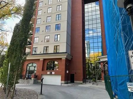 10108 125 Street - Condo in Oliver | 10108 125 Street, Edmonton