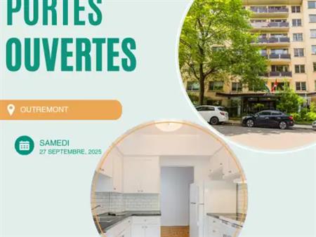 1000 Rue Pratt | 1000 Rue Pratt, Montreal
