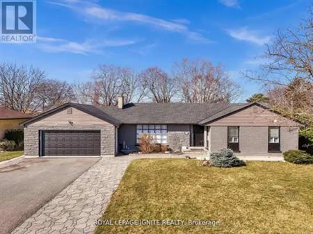 806 HENRY STREET | 806 HENRY STREET, Whitby