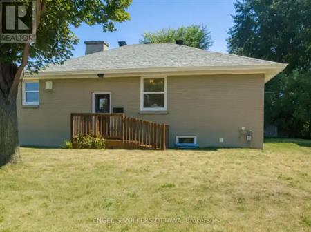 2114 CARLING AVENUE | 2114 CARLING AVENUE, Ottawa