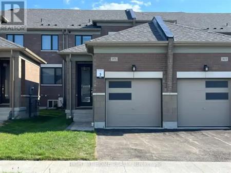 971 CROWSNEST HOLLOW | 971 CROWSNEST HOLLOW, Pickering