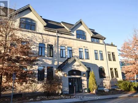 104 - 95 BEECH STREET | 104 - 95 BEECH STREET, Ottawa