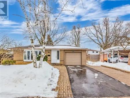 MAIN - 133 ORCHARD HEIGHTS BOULEVARD | MAIN - 133 ORCHARD HEIGHTS BOULEVARD, Aurora