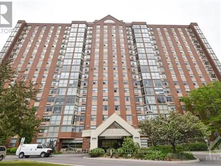 512 - 2760 CAROUSEL CRESCENT | 512 - 2760 CAROUSEL CRESCENT, Ottawa