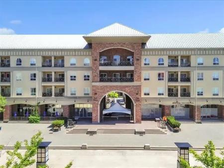 302 - 150 COLBORNE STREET | 302 - 150 COLBORNE STREET, Brantford