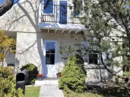 3-Bed, 2-Bath Home for Rent – Central Ajax | 40 McRae Road, Ajax