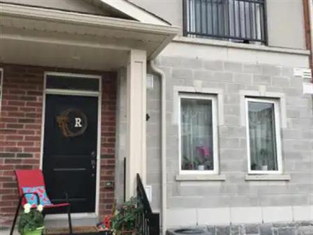 11 - 1020 DUNSLEY WAY | 11 - 1020 DUNSLEY WAY, Whitby