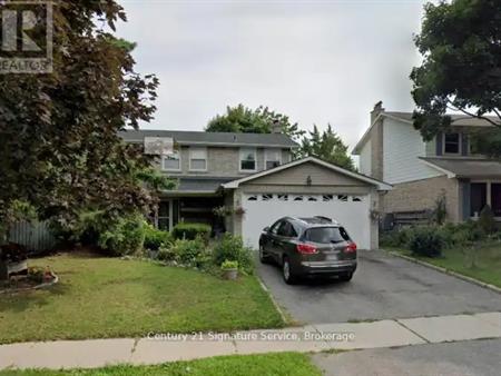 793 EYER DRIVE | 793 EYER DRIVE, Pickering