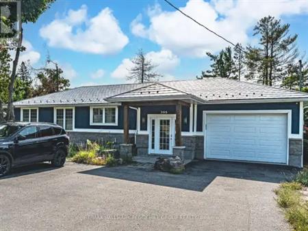 UPPER - 385 EDGEHILL DRIVE | UPPER - 385 EDGEHILL DRIVE, Barrie