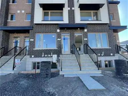 124 MICHAEL STOQUA STREET | 124 MICHAEL STOQUA STREET, Ottawa