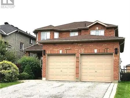 10 JESSICA DRIVE | 10 JESSICA DRIVE, Barrie