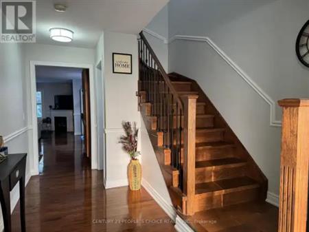21 DECATUR PLACE | 21 DECATUR PLACE, Whitby
