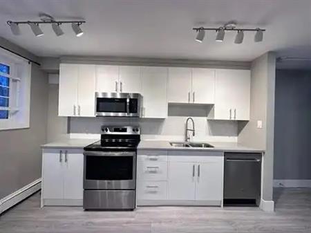 Fairtree Manor in QUEEN MARY PARK ***RENOVATED | 10635 114 Street Northwest, Edmonton